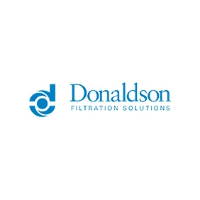 11 donaldson logo