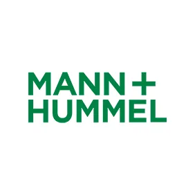 13 mann hummel logo