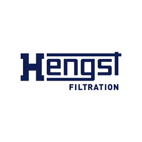 15 hengst logo