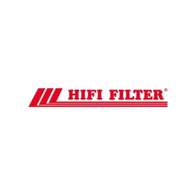 19 hifi filter logo