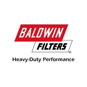 21 baldwin filters logo