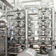 aritma tesisleri