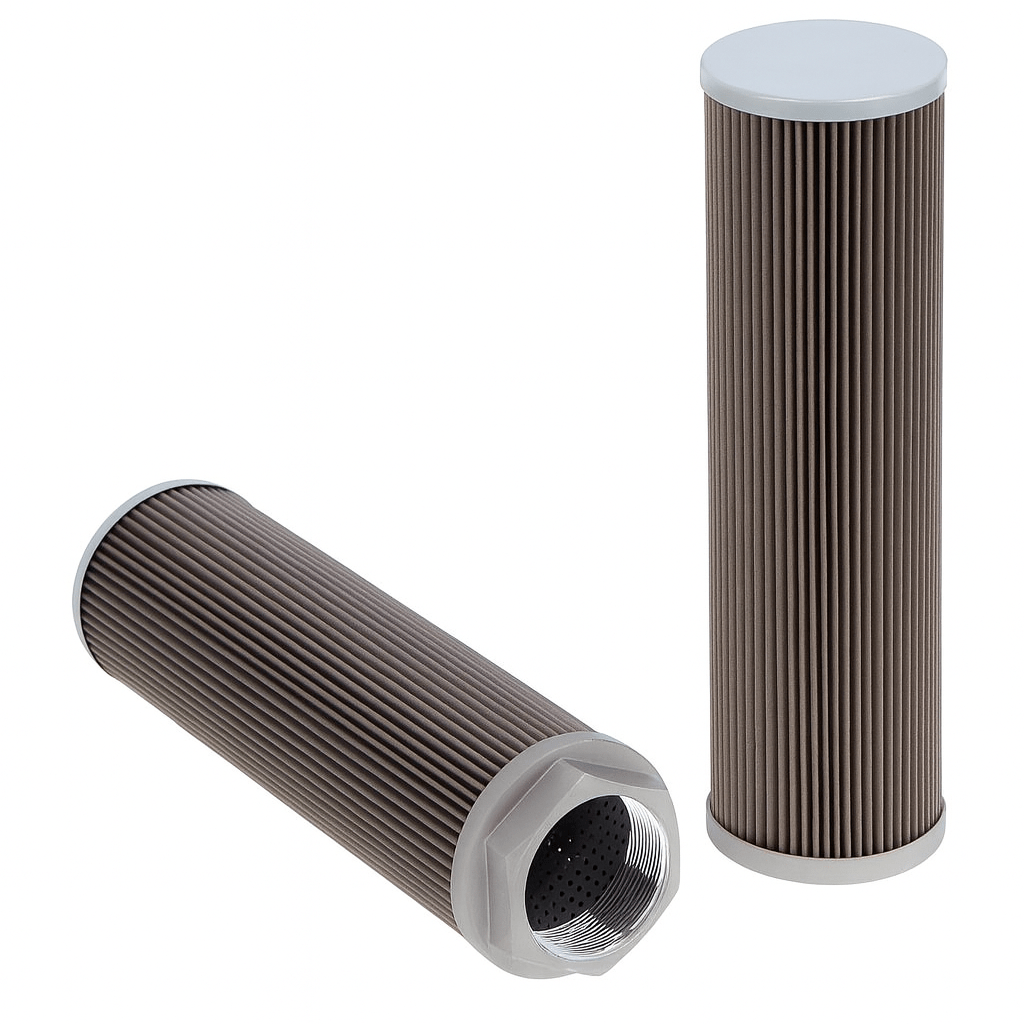 Donaldson-P763954 Baldwin Filters PT9224 Hidrolik Süzgeç Filtre - Görsel 1