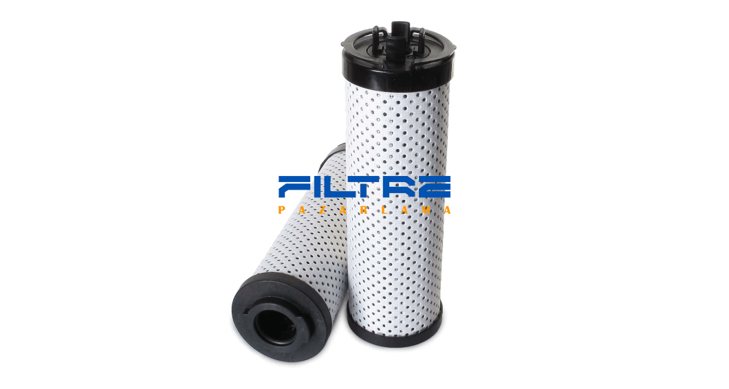 Adsiz ABZFRS0050101XMA Hidrolik Filtresi - Görsel 1
