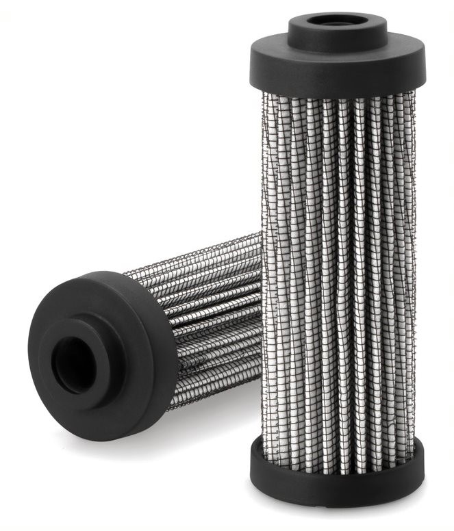 P173188 Parker PR3034Q Hidrolik Kartuş Filtre - Görsel 1