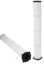 Donaldson 2626955-000-440 Nederman Spunbond Polyester Kartuş Filtre