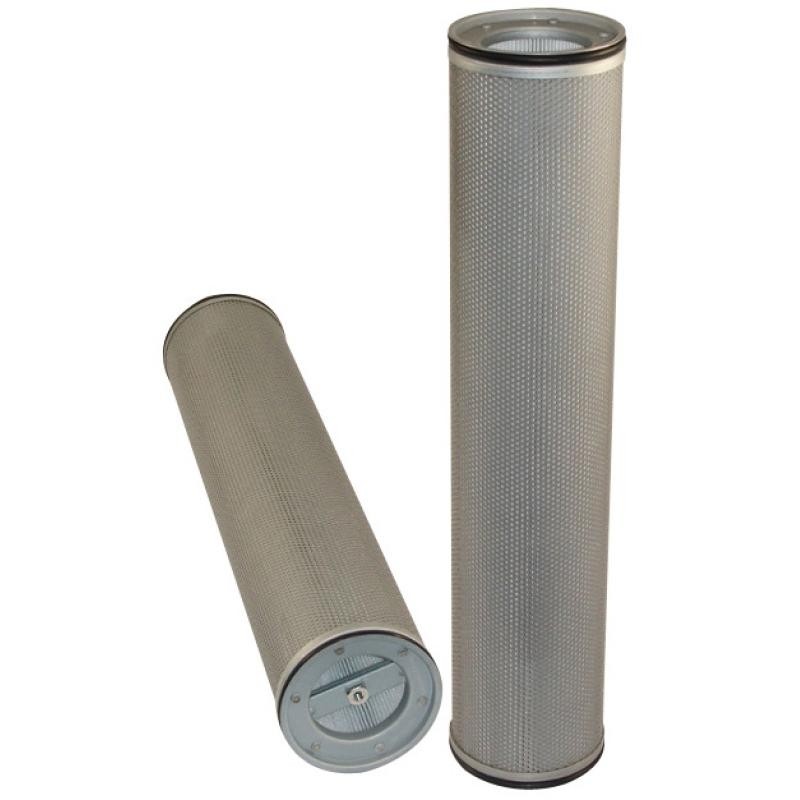 225519004 FILTER MART 351685 Hidrolik Filtresi - Görsel 1