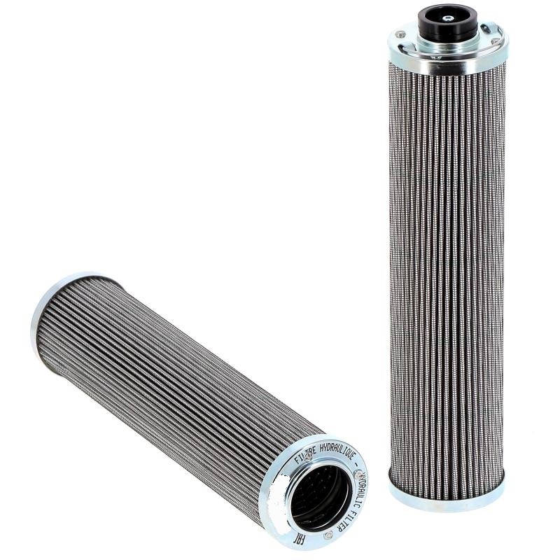 MF1004A10HBEP01 R131G10C Hidrolik Filtresi - Görsel 1