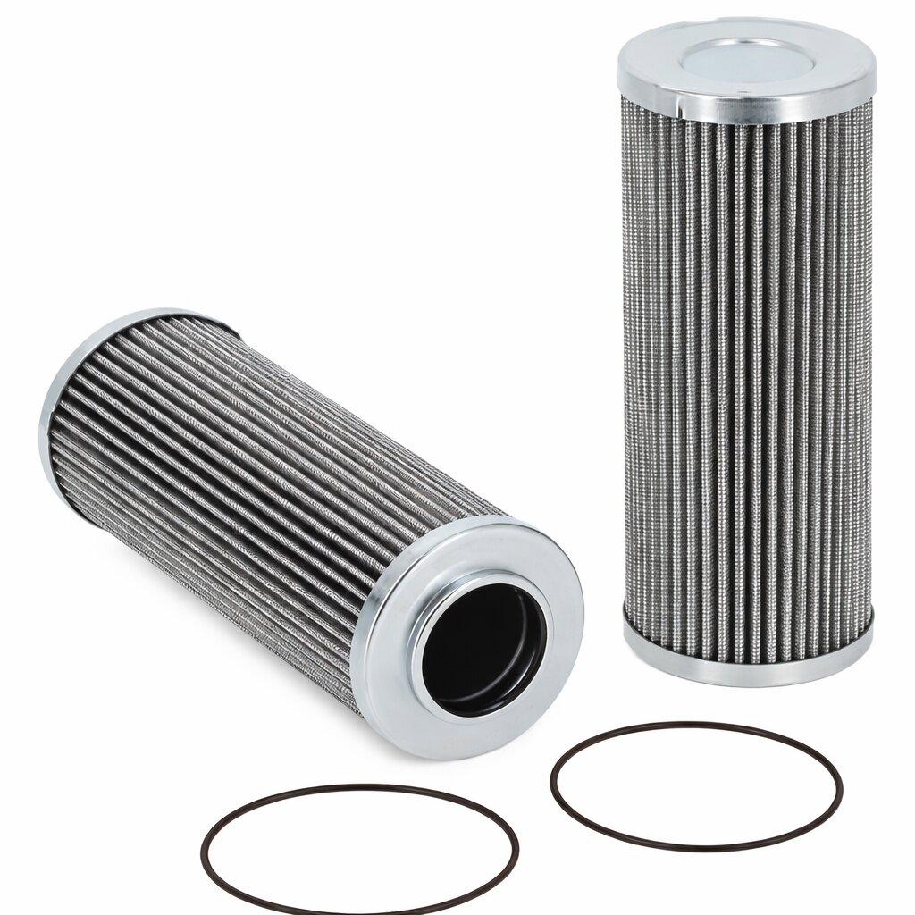 P164174-Hidrolik Filter Mart 282857 Hidrolik Kartuş Filtre - Görsel 1