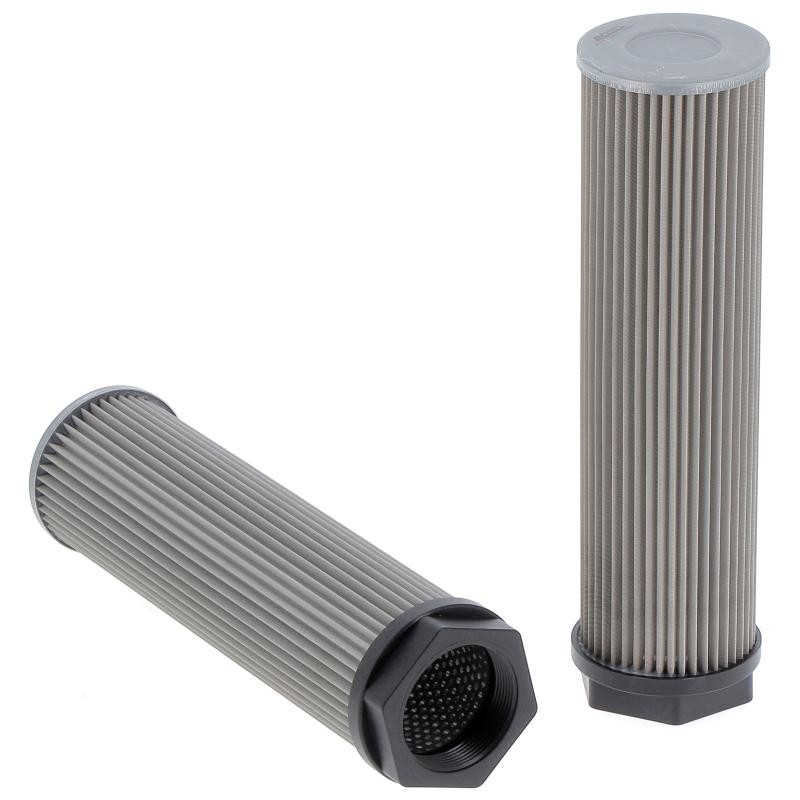 0180S075W MF0585813 Hidrolik Krom Tel Filtre - Görsel 1