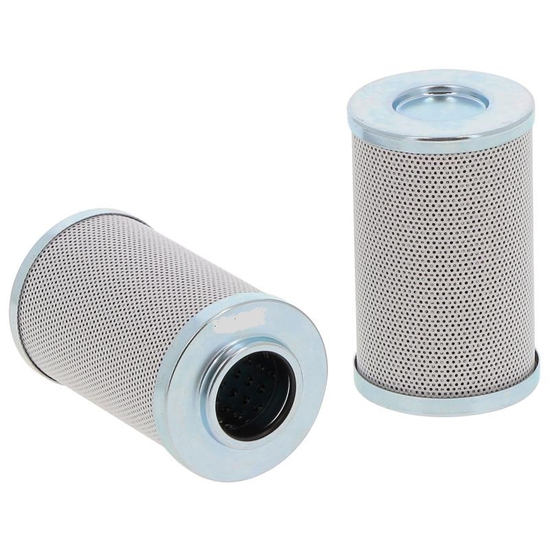 300848-131 Filtrec DHD60G10B Hidrolik Filtre - Görsel 1