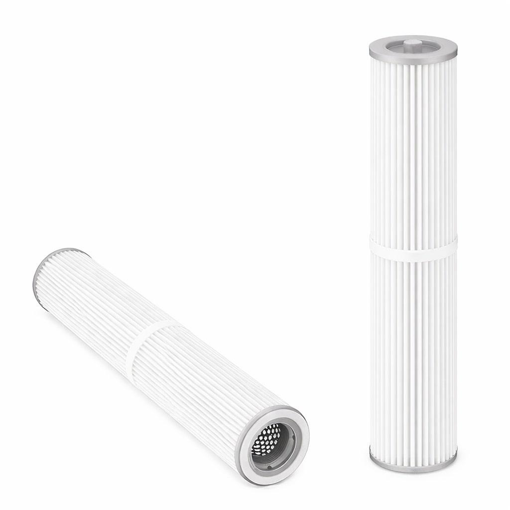 88021199-1 Sure Filter SFA5772 Hava Toz Filtre - Görsel 1