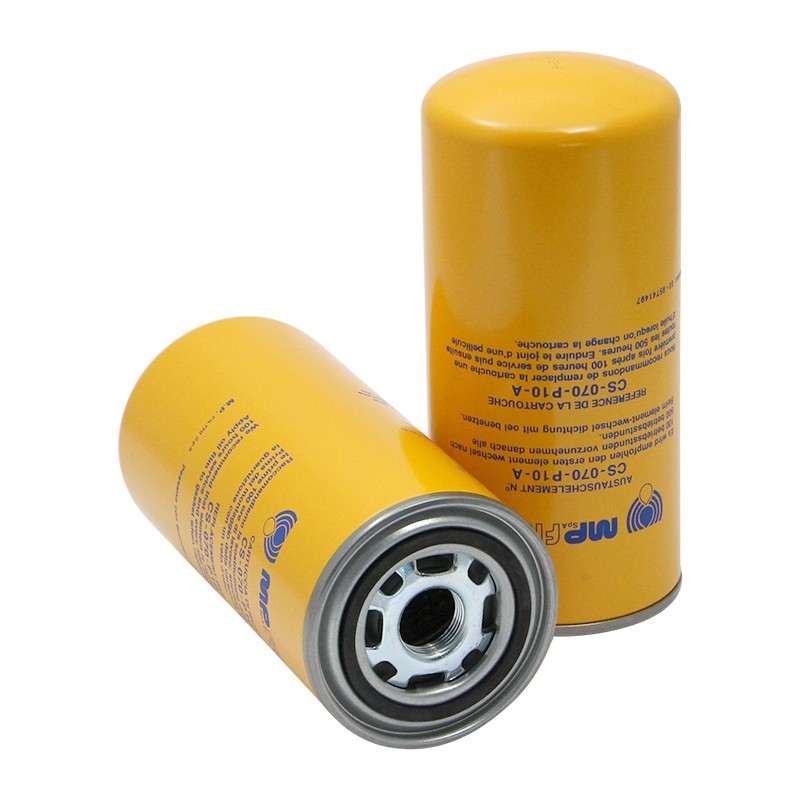CS070A25A Sofima CA152EFV1 Hidrolik Şanzıman Filtre - Görsel 1