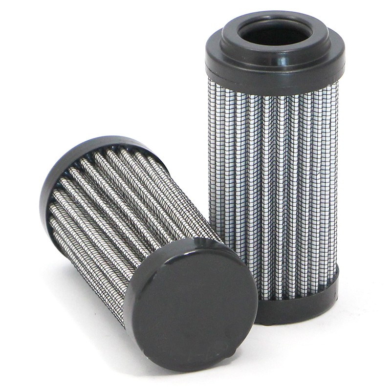 HP0392M10NA HP0371M10NAP01 Pilot Filtresi - Görsel 1