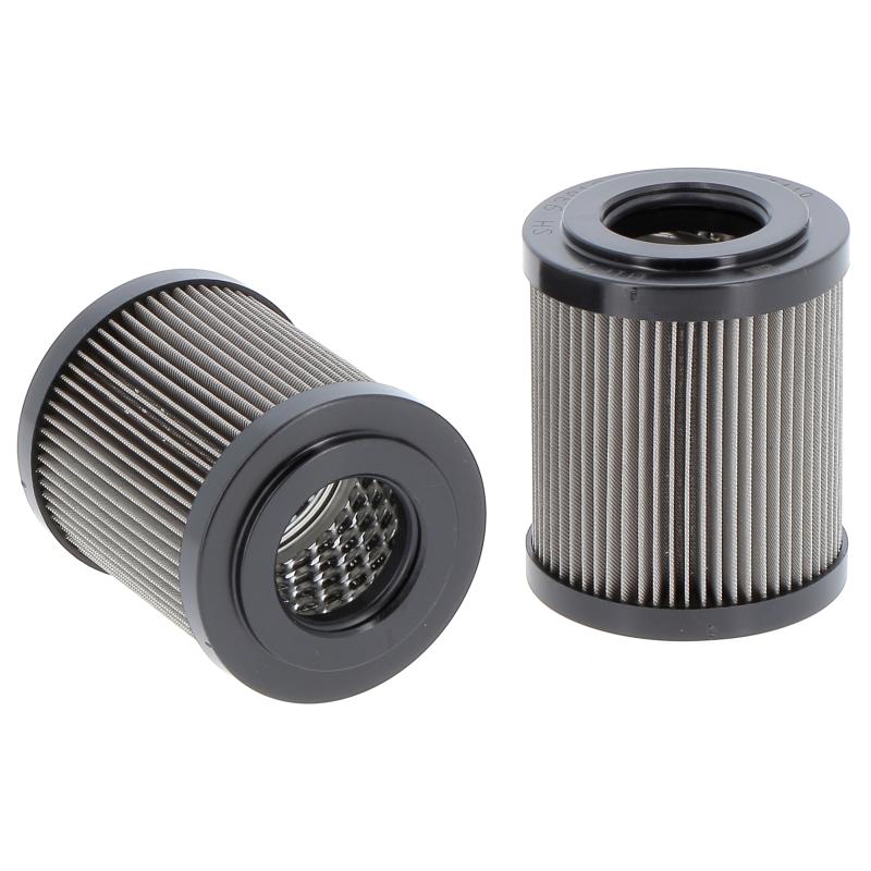 P171650 Main Filter MF0577072 Hidrolik Kartuş Filtre - Görsel 1