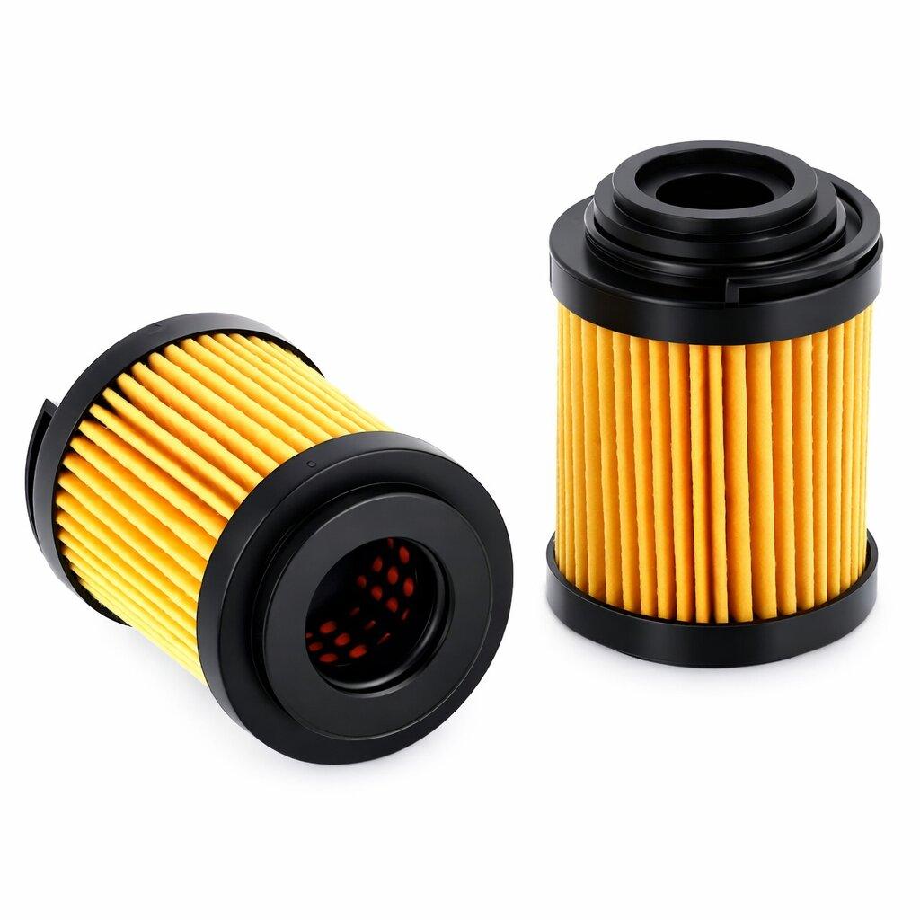R110C25B Dmic DRE1B Hidrolik Kartuş Filtre - Görsel 1