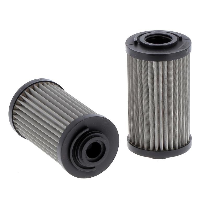 R122T60B F10M60A Hidrolik Krom Tel Filtre - Görsel 1