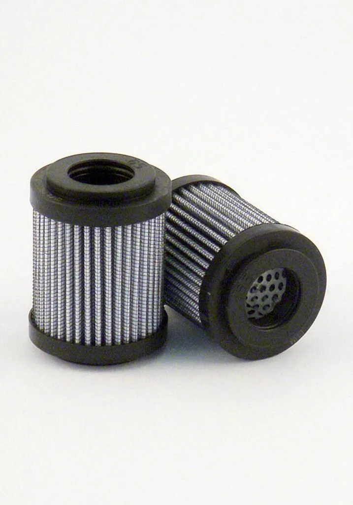 RH8CV1 P17-1648 Hidrolik Filtresi - Görsel 1
