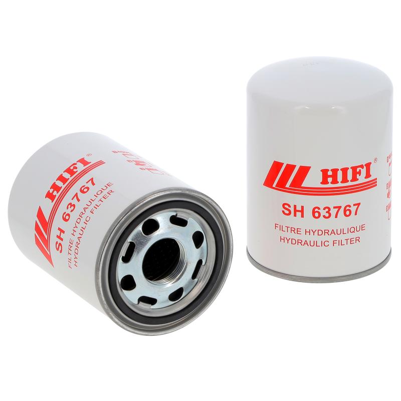 SH63767 Hifi Filter SH63767 Atom Tipi Hidrolik Filtre - Görsel 1
