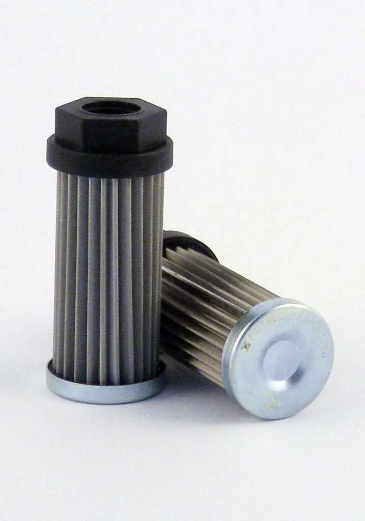 SS1A1A1AP-1 FILPRO ST34BB Emiş Filtresi - Görsel 1