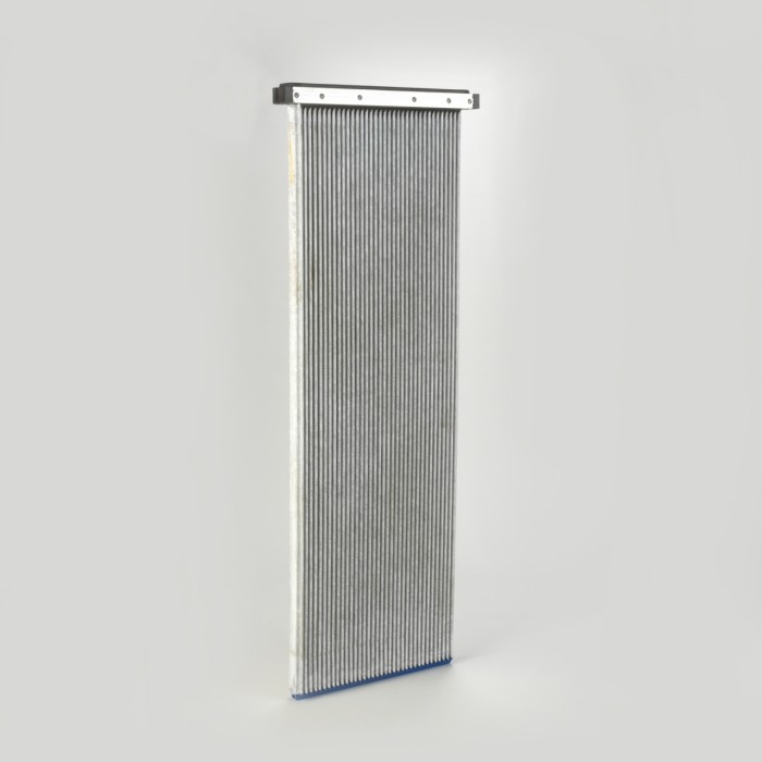 2626954 Donaldson 2626954 Sinterlenmiş Panel Filtre - Görsel 1