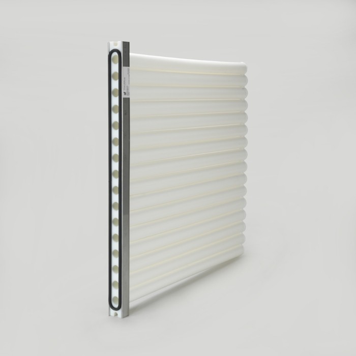 2627211 Donaldson 2627211 Borulu Panel Filtre - Görsel 1
