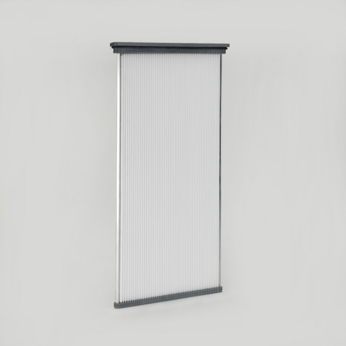 2627405 Donaldson 2627405 Torit-Tex Pliseli Panel Filtre - Görsel 1