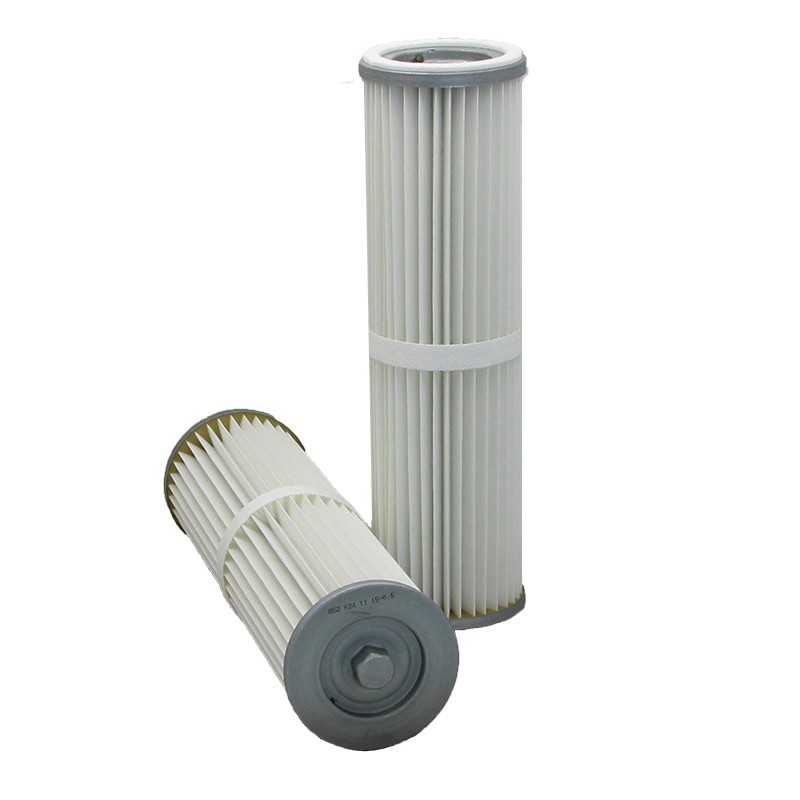 852624TI1505 Mahle 78222879 Toz Filtre - Görsel 1