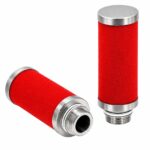 Hifi Filter SI 10411 Hava Gaz Filtre Elemanı - Görsel 3