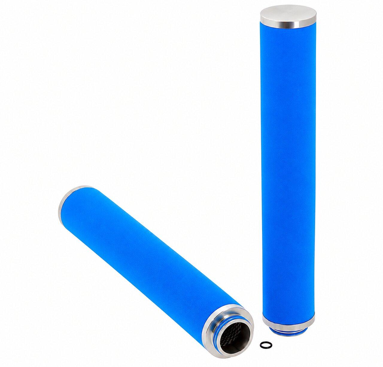 1C121480-1 Step Filters FACC61815 Separatör Filtre Elemanı - Görsel 1