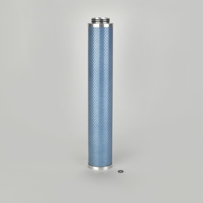 1C121480 MSD4000 Ultrapleat Separatör Filtre Elemanı - Görsel 1