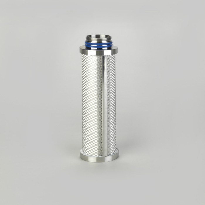 1C124356 Donaldson 1C124356 Separatör Filtre Elemanı - Görsel 1