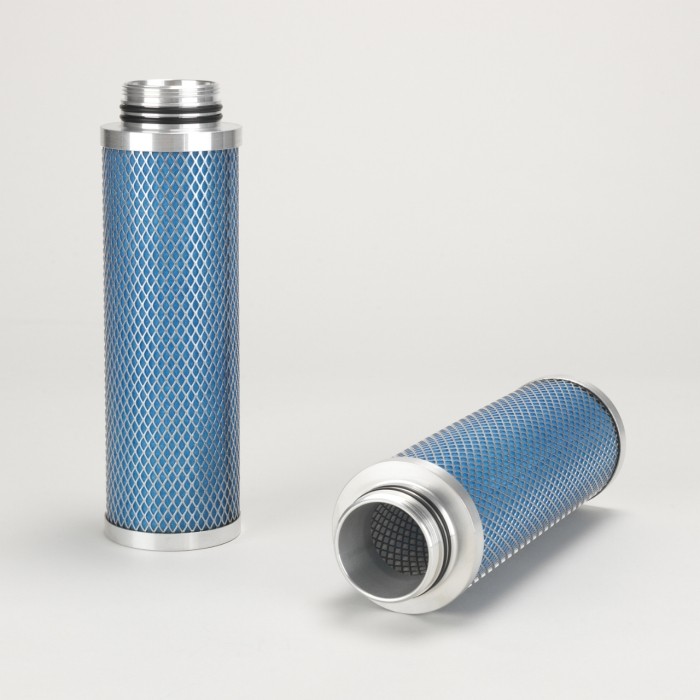 1C125104 Ultra Filter FFP02/05 Separatör Filtre Elemanı - Görsel 1
