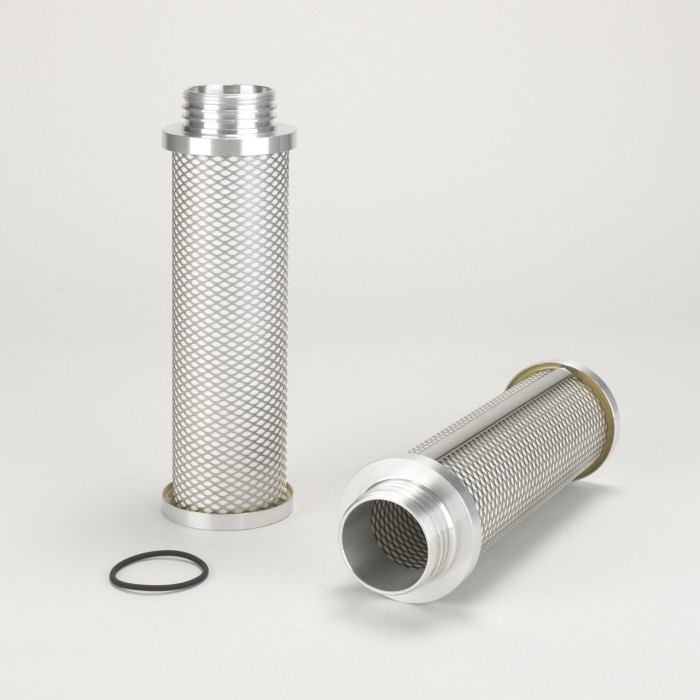 1C125748 SF Filter SDL42068 Separatör Filtre Elemanı - Görsel 1