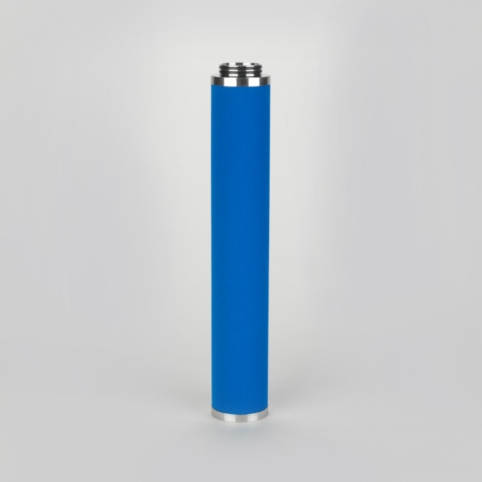1C221880 Ultra Filter P-SMF20/3 Endüstriyel Separatör Filtre Elemanı - Görsel 1