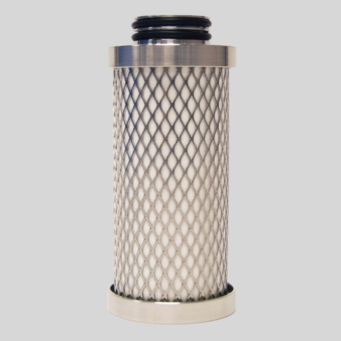 1C222116 SF Filter SDL30703 Endüstriyel Separatör Filtre Elemanı - Görsel 1
