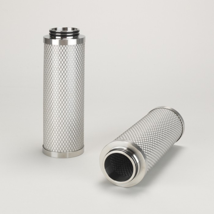 1C222120 Ultra Filter P-AK, 4/1 Endüstriyel Separatör Filtre Elemanı - Görsel 1