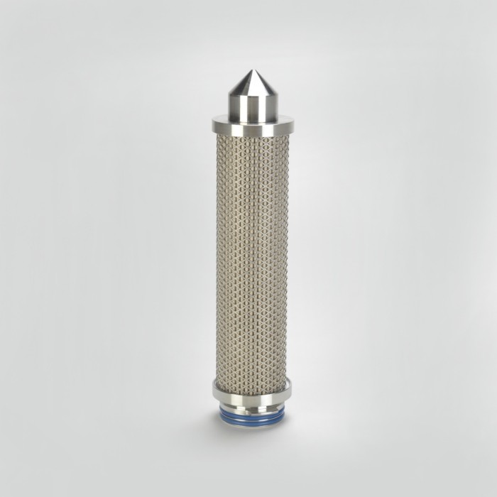 1C224174 Ultra Filter SRF V 10/3 CODE 7 0.2 MIC Steril Separatör Filtre Elemanı - Görsel 1