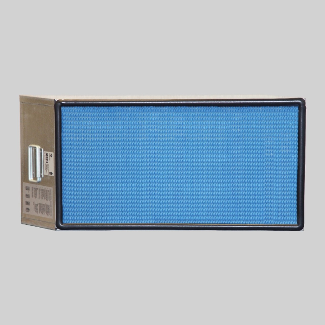 P032767-016-340 Fluitek FLK60-00389 TG Ultra Web FR Powercore Alev Geciktirici Filtre - Görsel 1