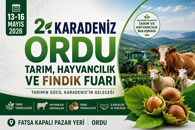 karadeniz fuar