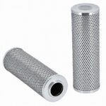 Filter Mart 053197 Hidrolik Kartuş Filtre - Görsel 2