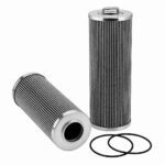 SF Filter HY10401 Hidrolik Filtre - Görsel 2